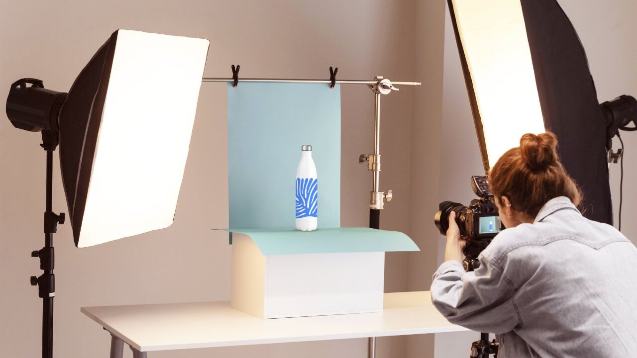 Ensure your product images are high-quality