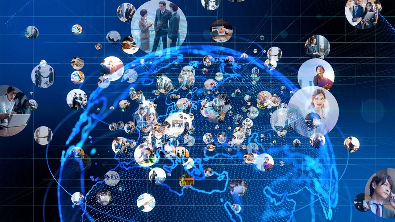 localized