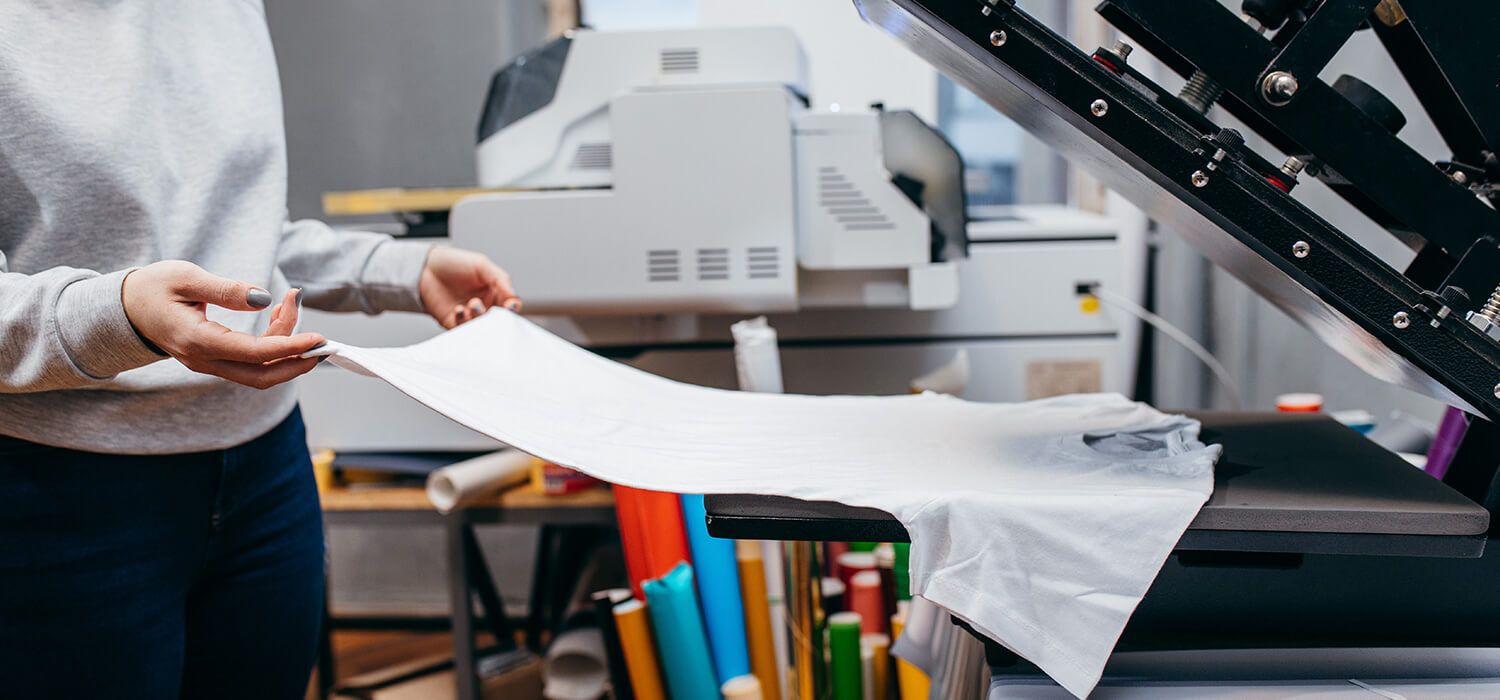 print on demand service