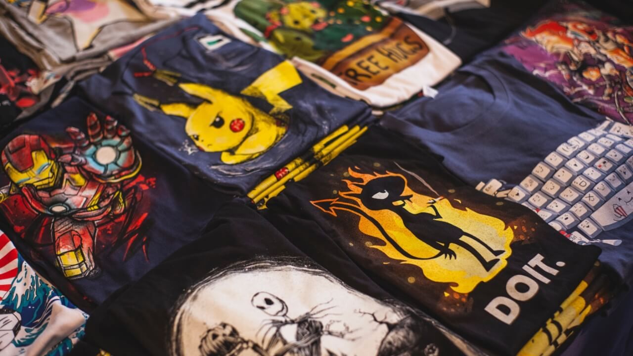 11_Advice for choosing the ideal t-shirt saying