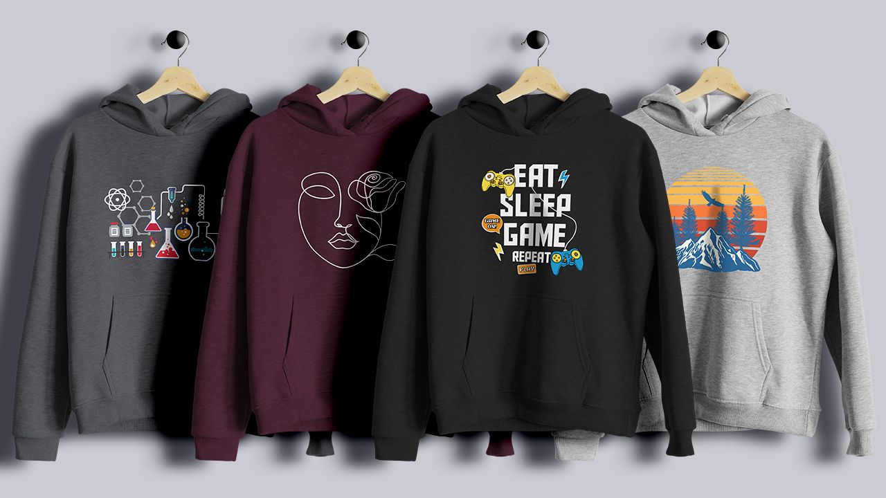 Hoodie