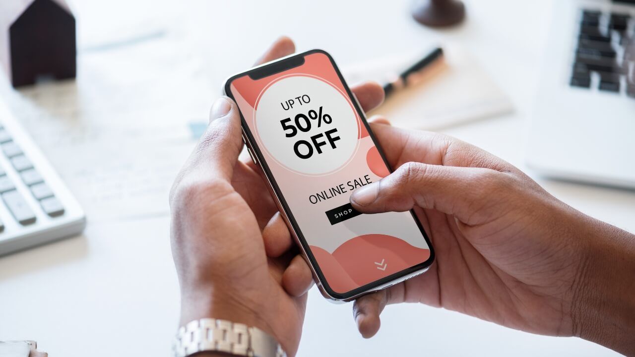2Perks, promotions, and discounts