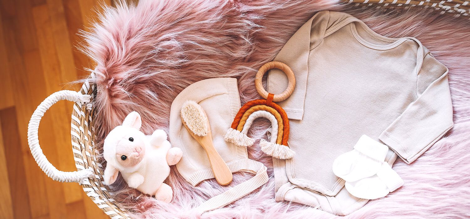 baby products
