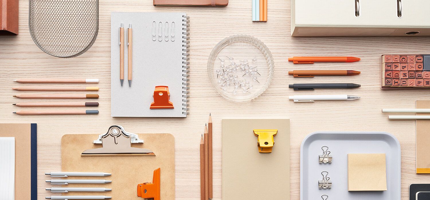 office supplies