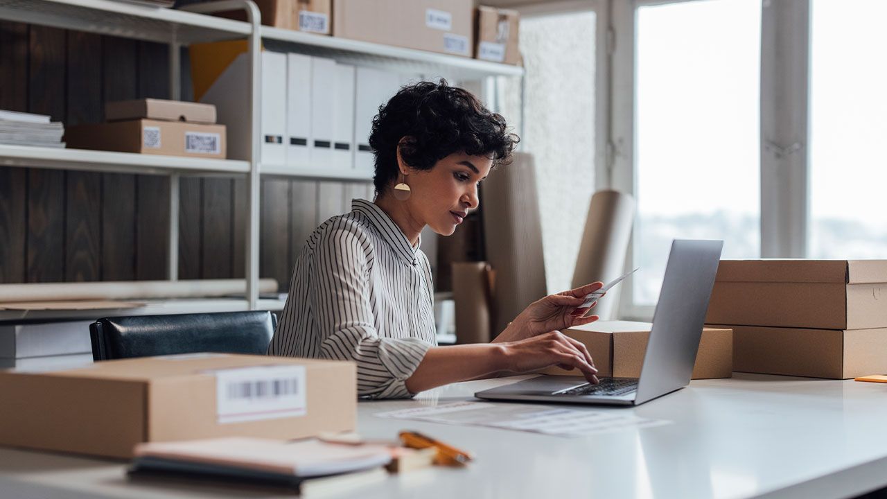 Optimizing shipping processes