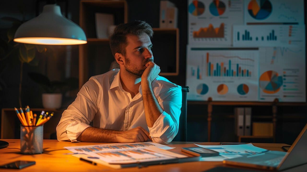 Decision-making in marketing