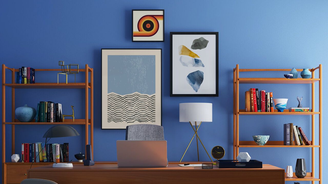 Home decor