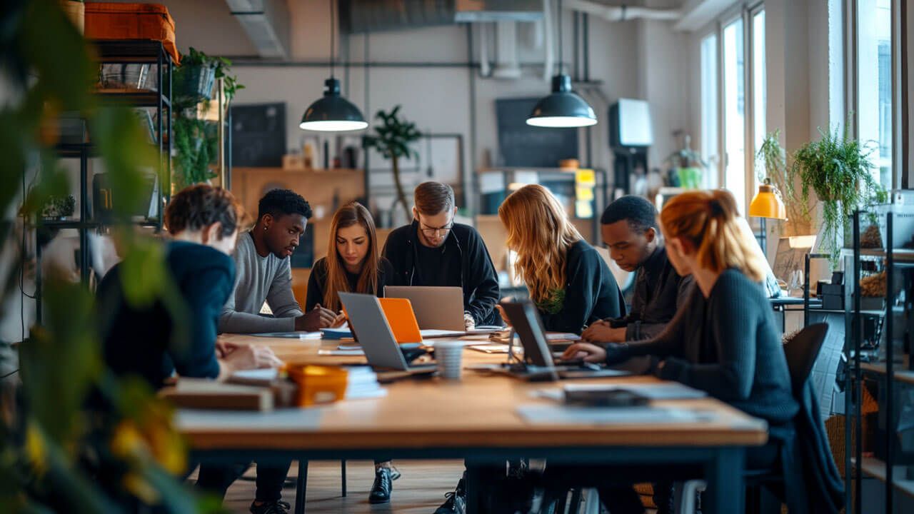 social media users making money