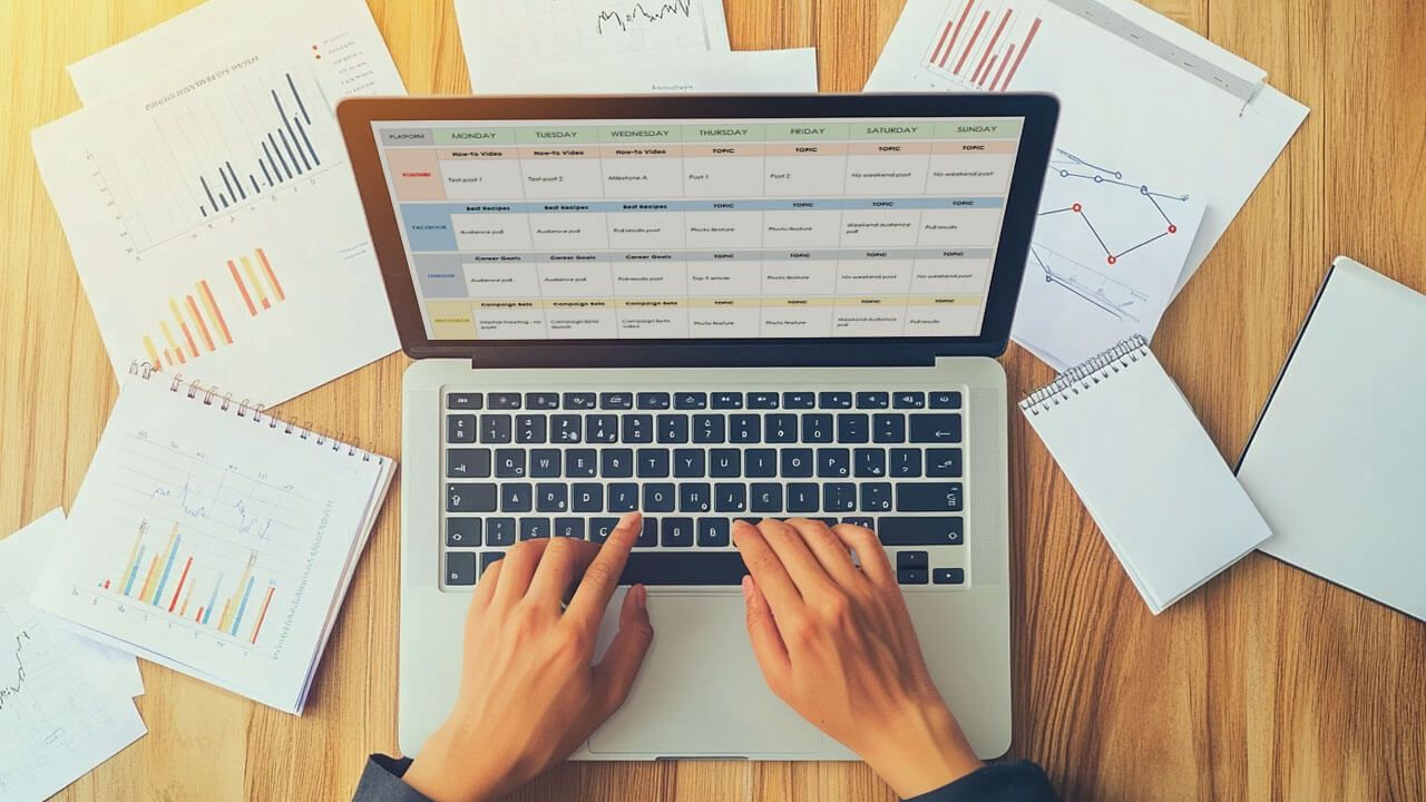strategies for social media monetization