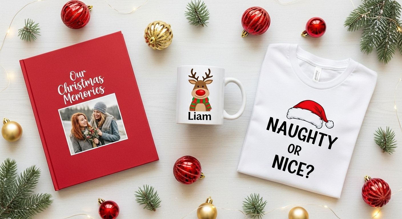 What's the most purchased item for Christmas in 2026? - Second Image