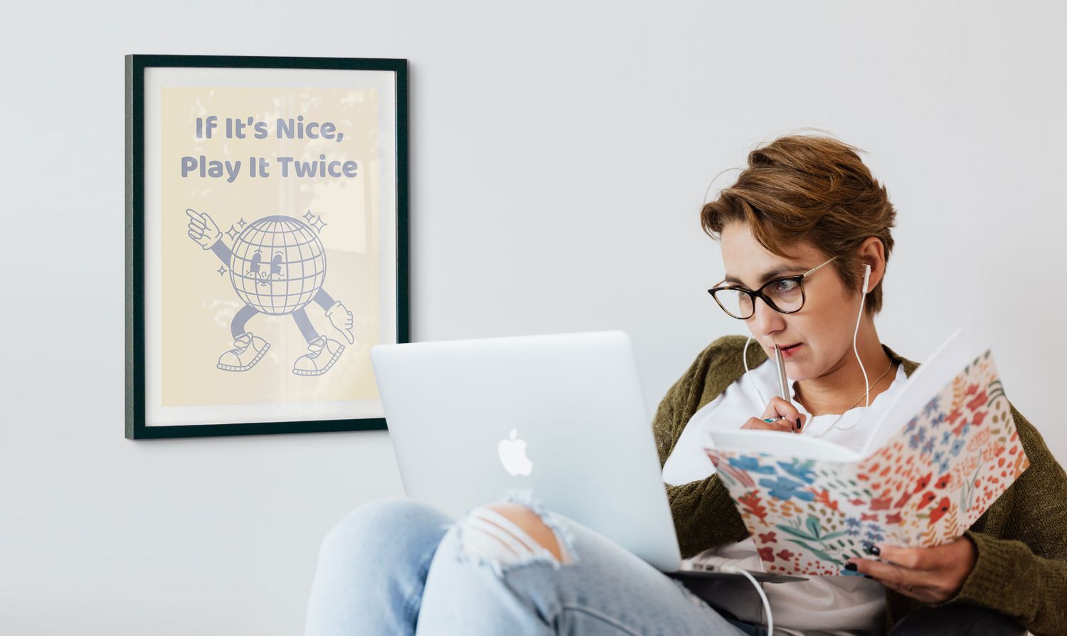 wall art