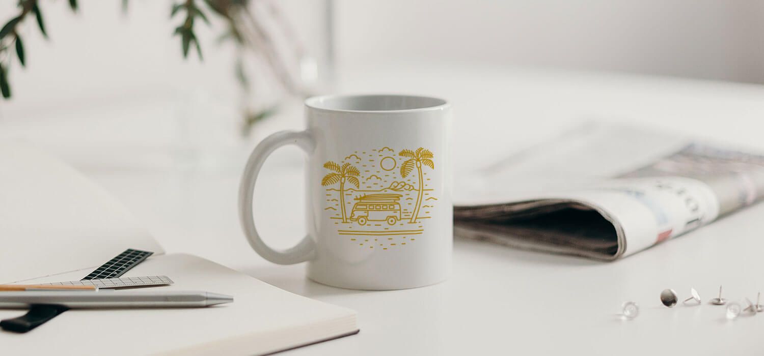 drinkware