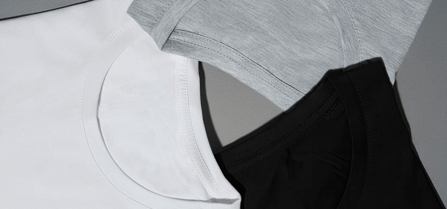 blended fabrics