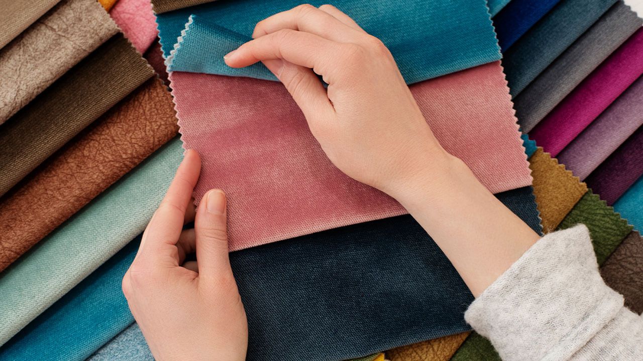 Choosing best t-shirt material