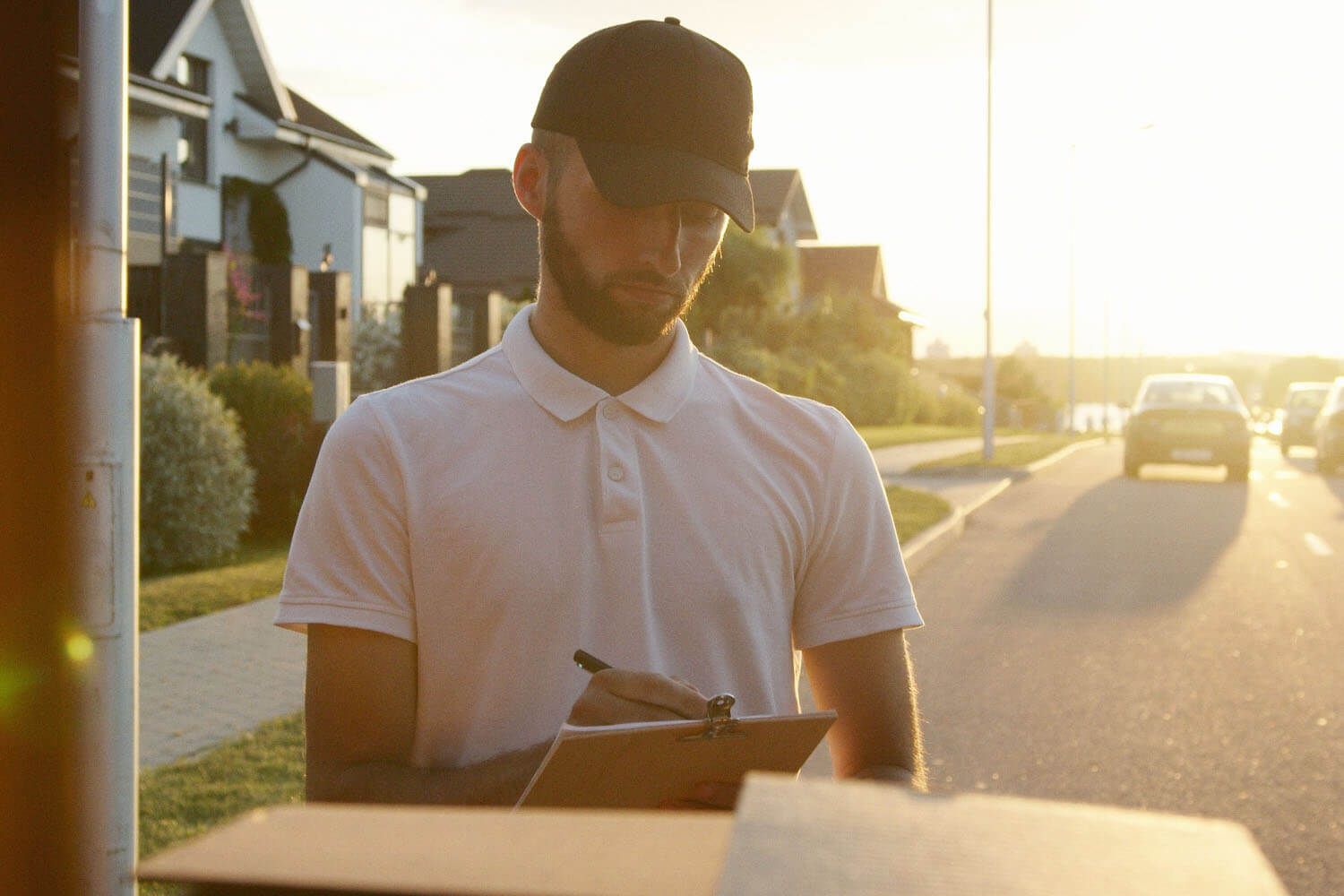 logistics