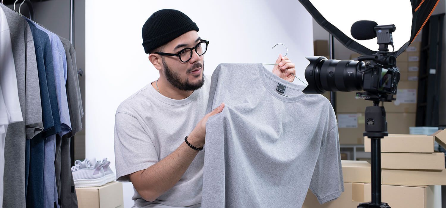 branded dropshipping