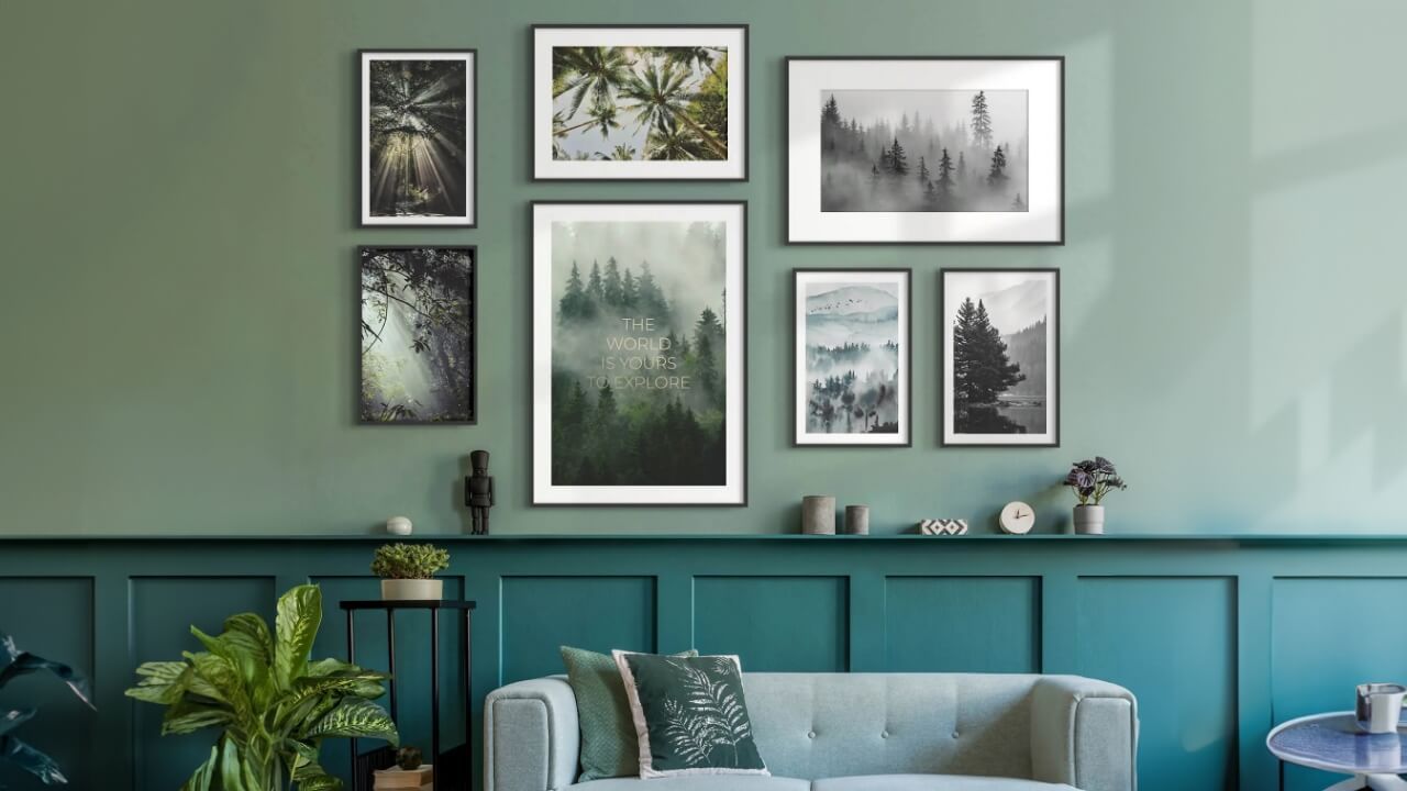 06_Wall art