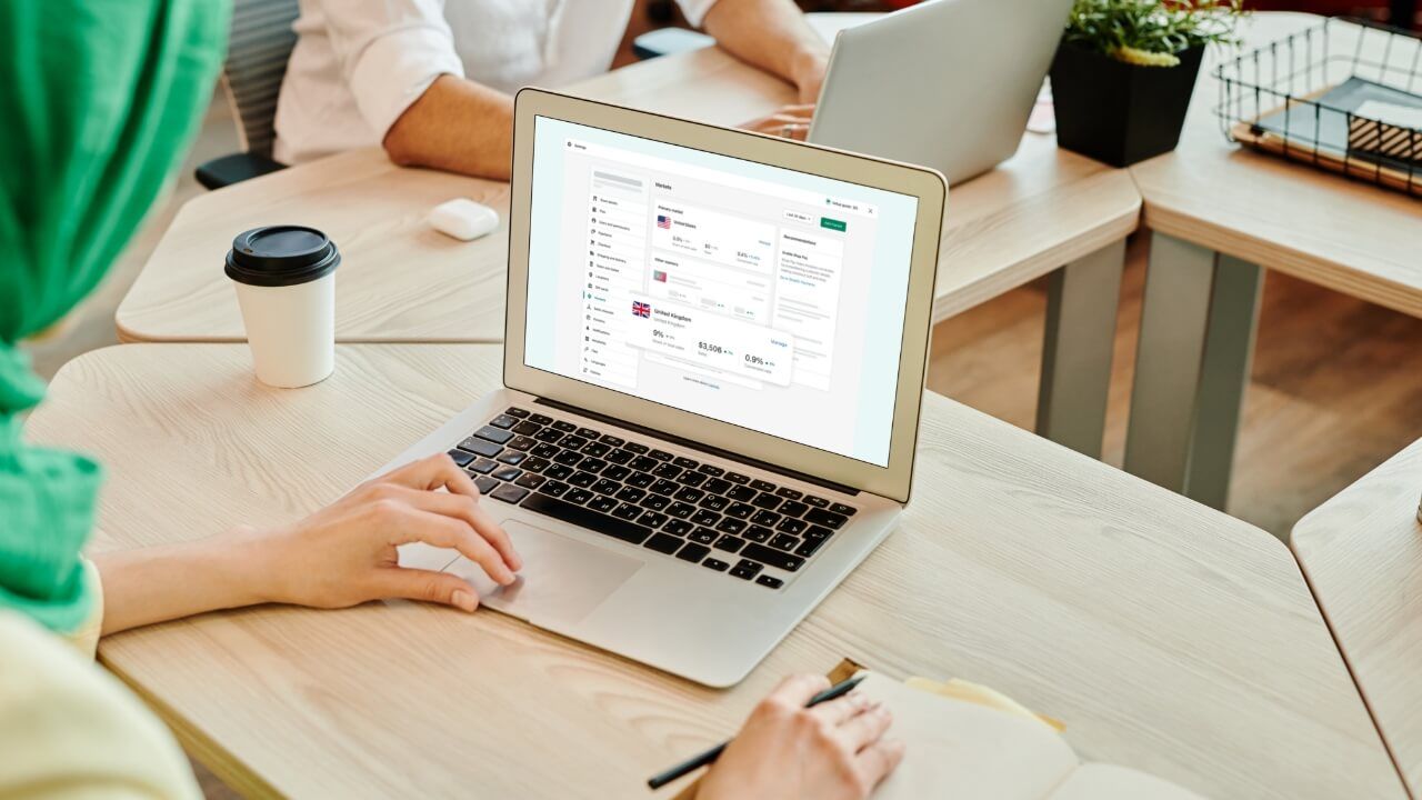 04_Setting up your Shopify store for international sales