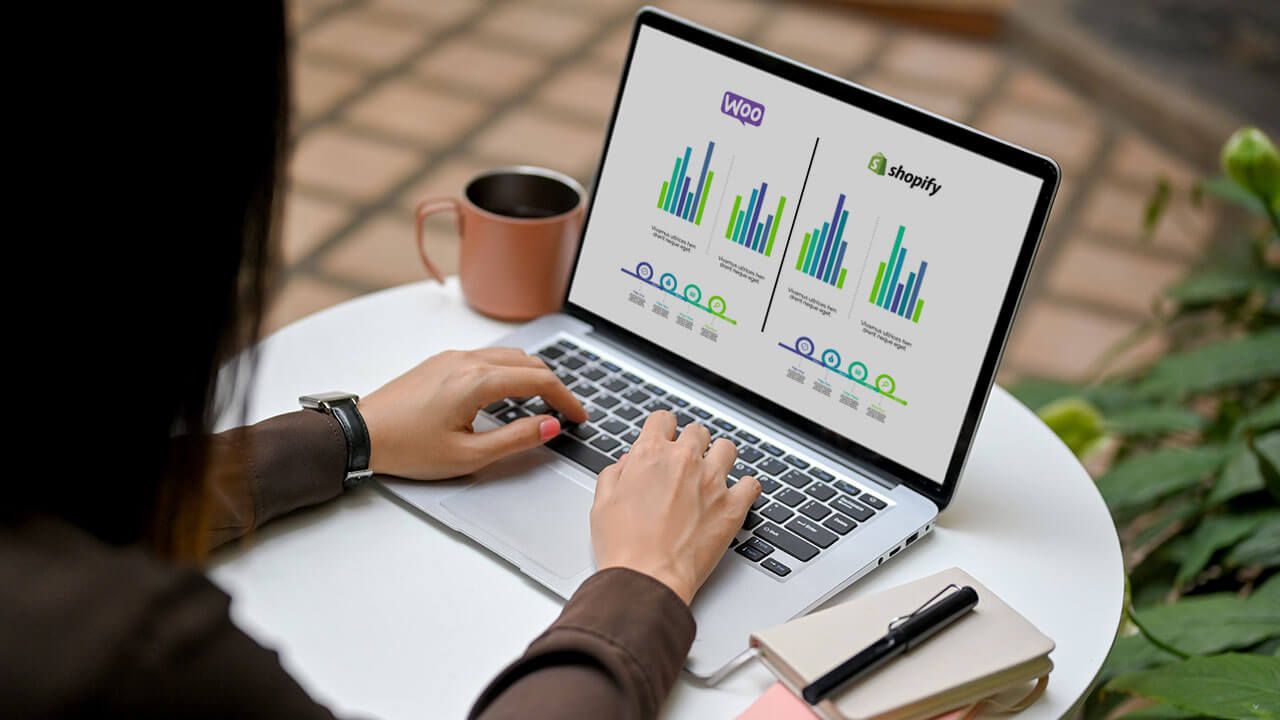 detailed platform comparison