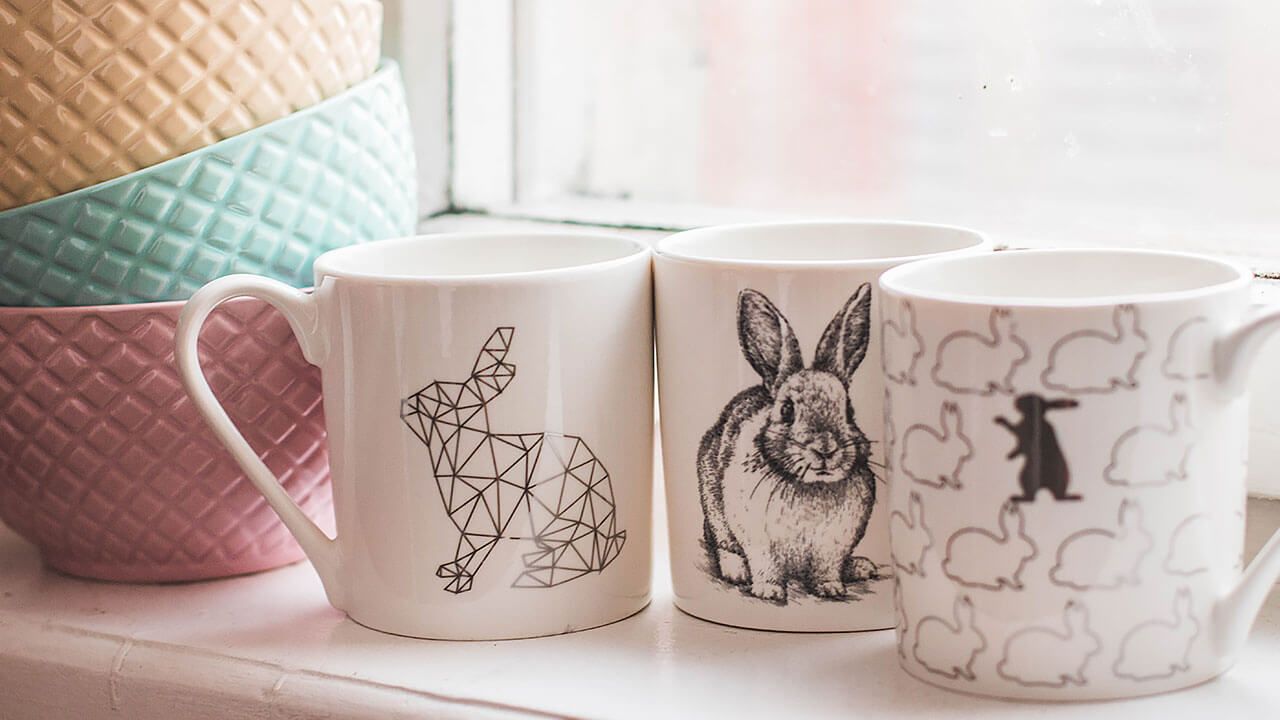custom mugs promotion