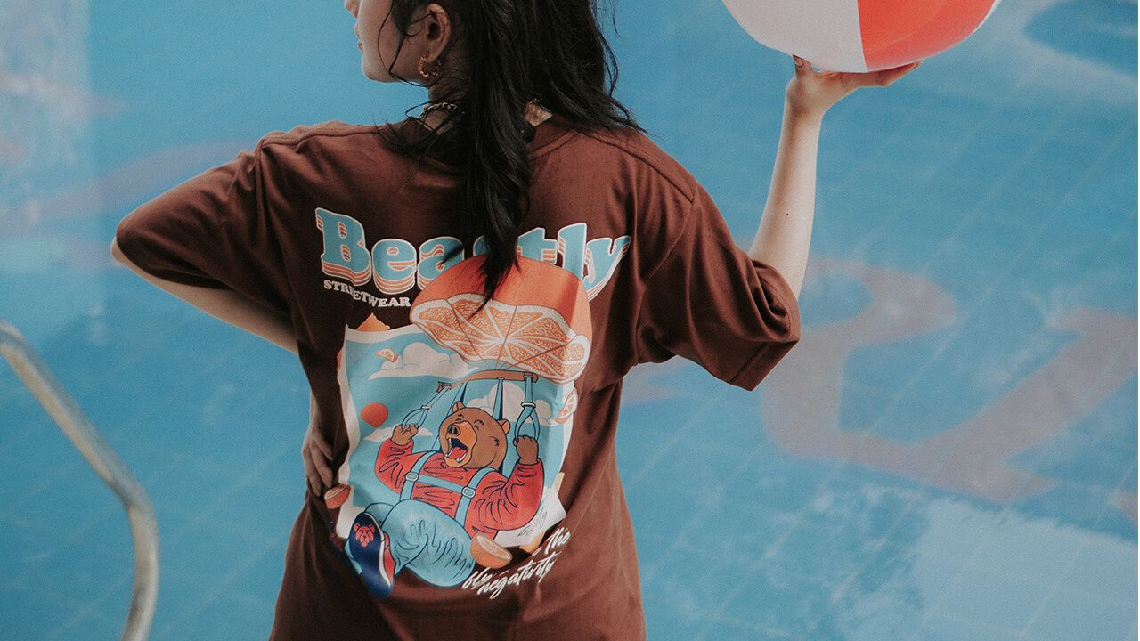 Sublimation printing cons