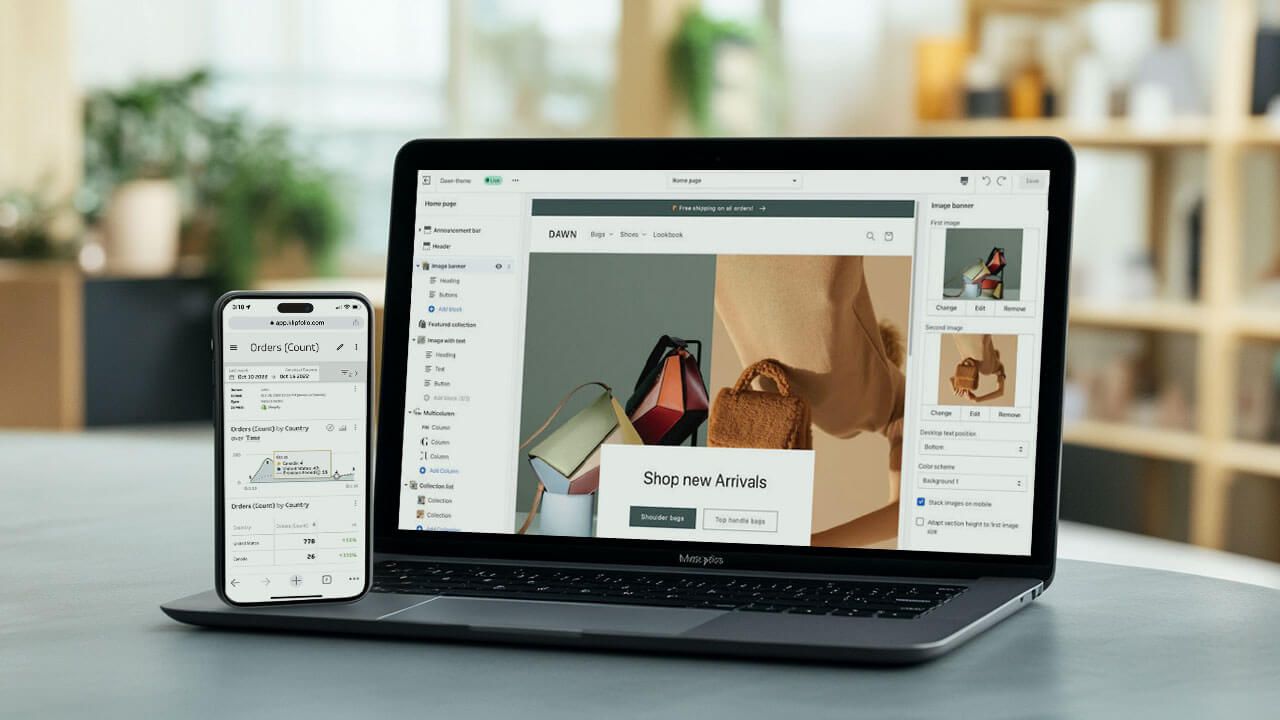 Best integration for TikTok Shop in Europe for creators - Second Image
