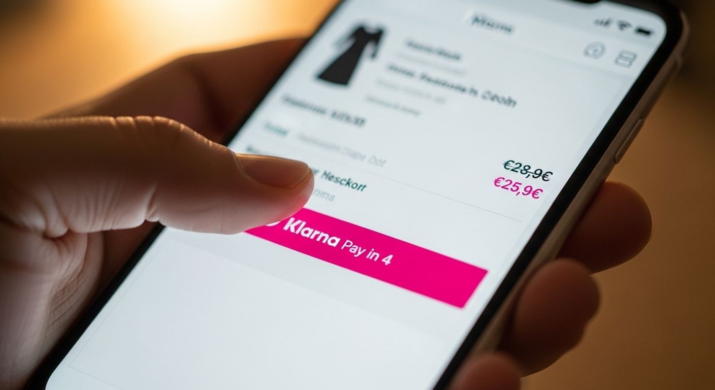 How Klarna works: Your guide for ecommerce success - Fifth Image