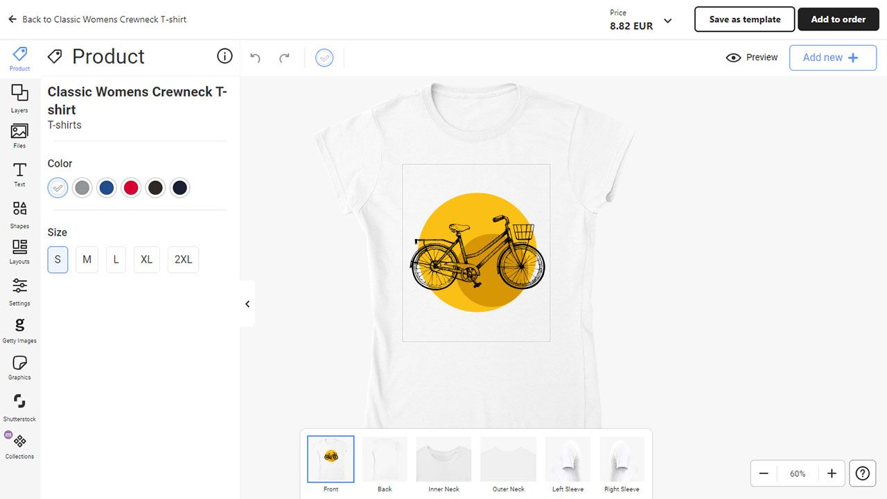t-shirt
