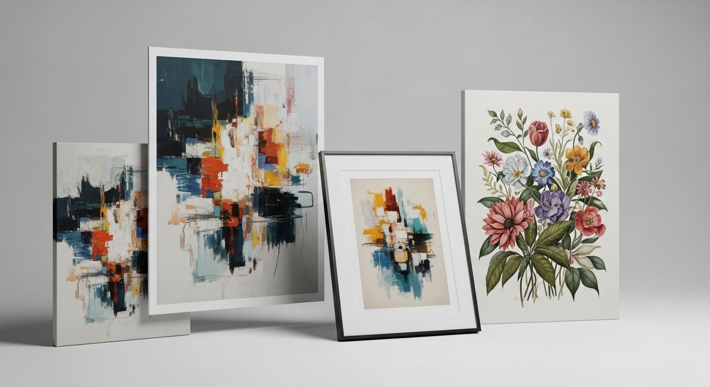 Kunst online verkaufen: So findest du die beste plattform - Fourth Image