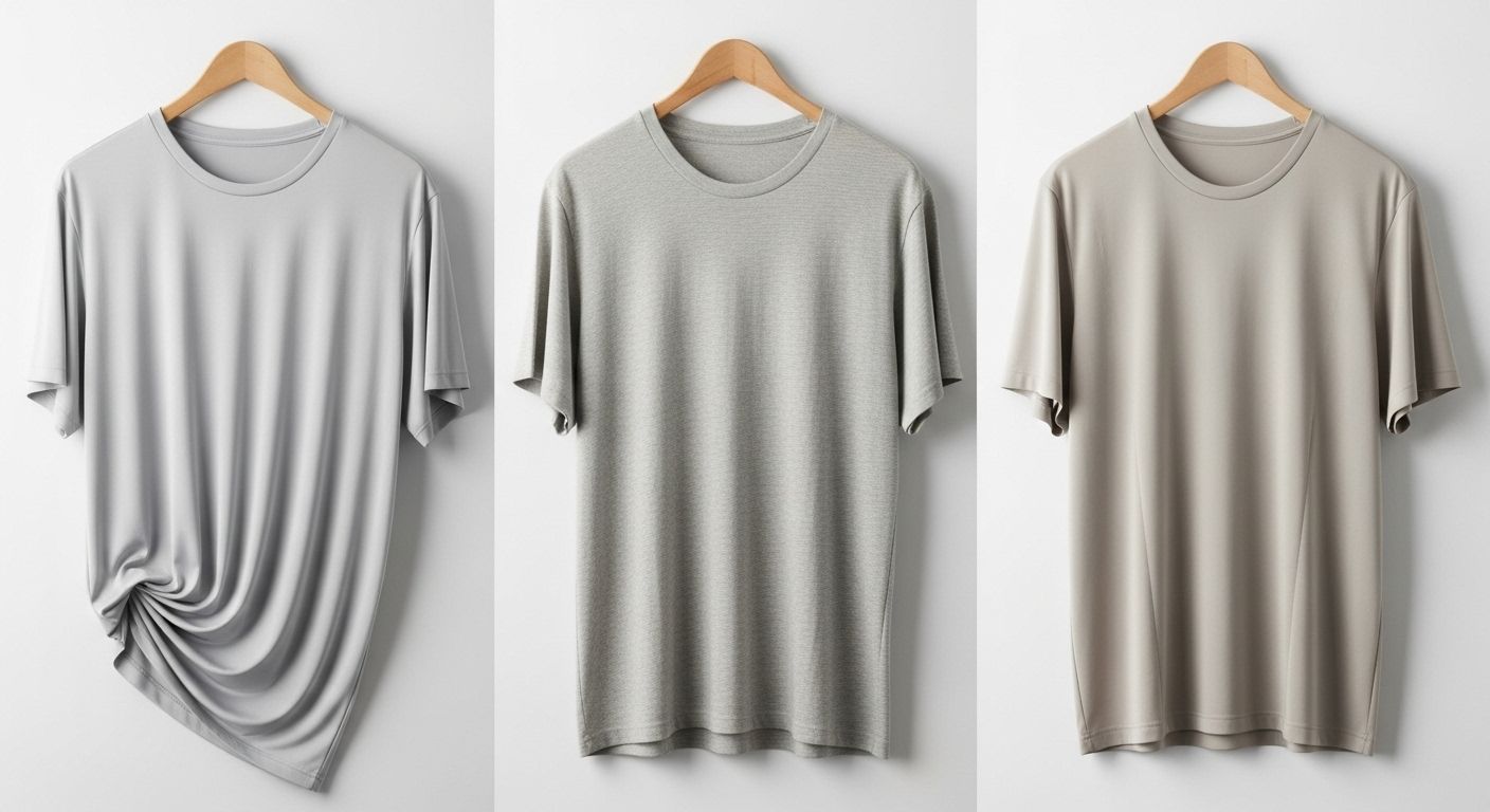 Why data proves 100% cotton shirts are better - Fourth Image