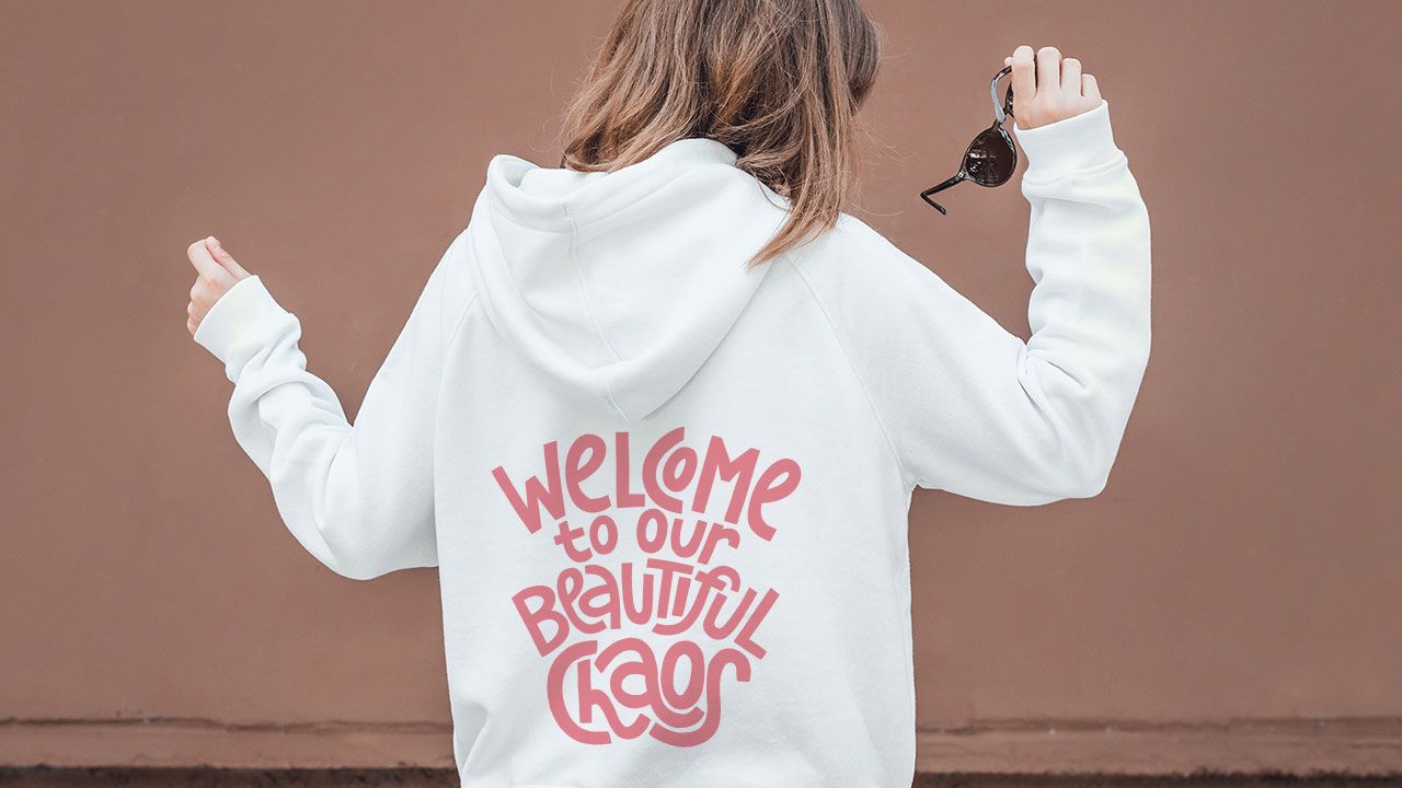 hoodie