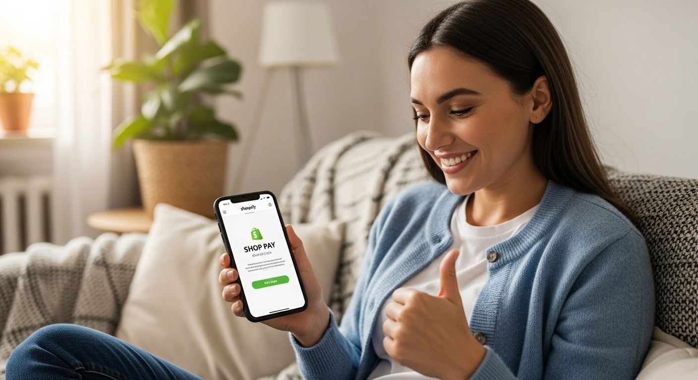 Is Shopify worth it? a guide for creators in 2026 - Third Image
