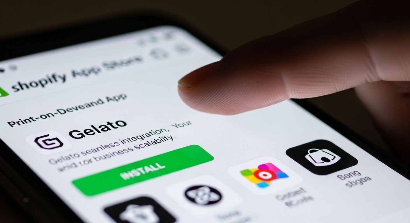 Is Shopify worth it? a guide for creators in 2026 - Fifth Image