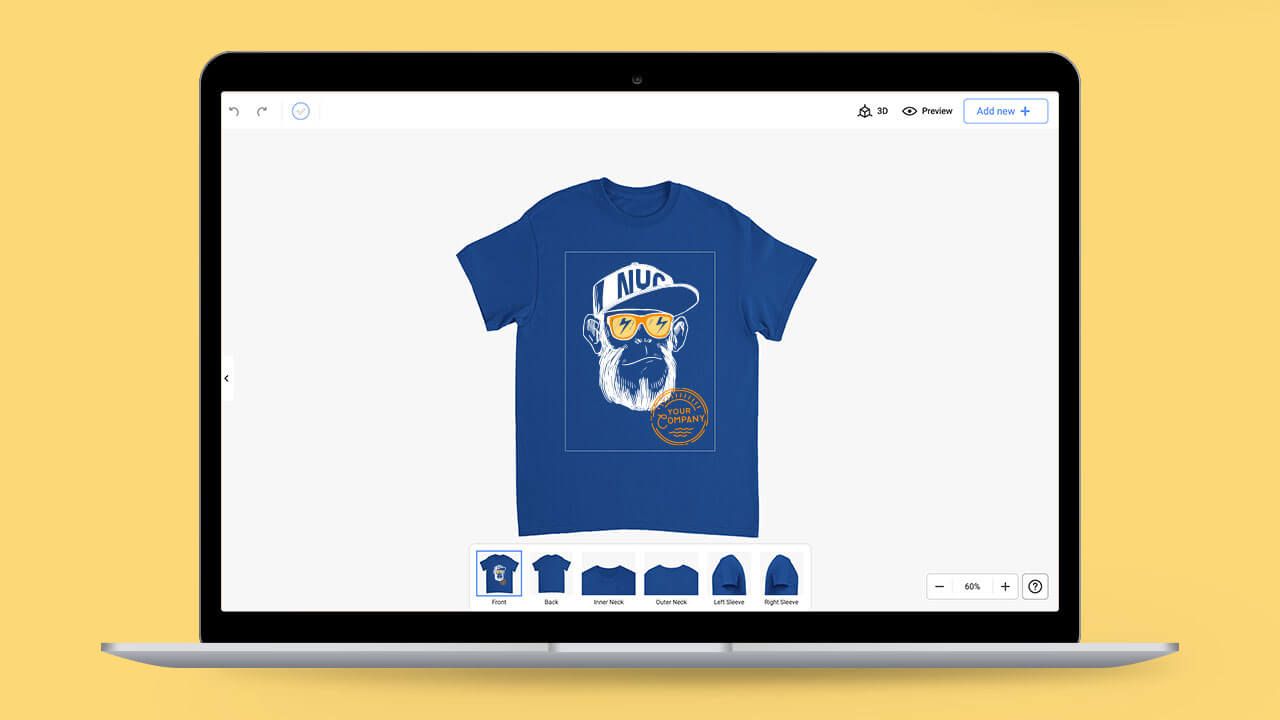 t-shirt