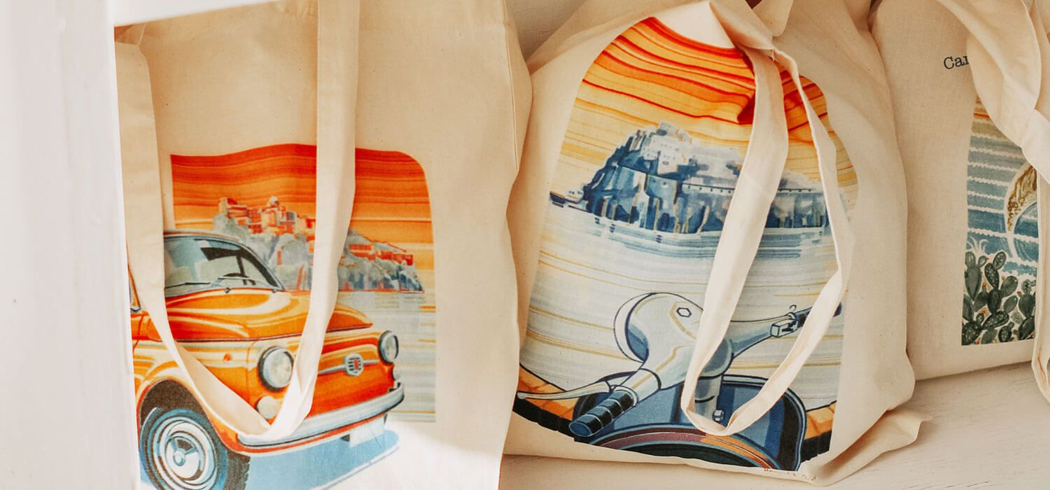 vintage bags