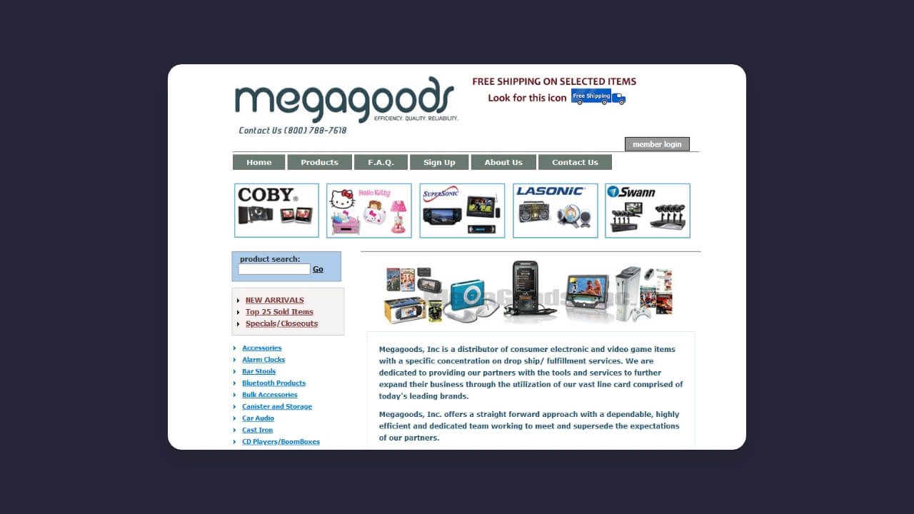 7Megagoods