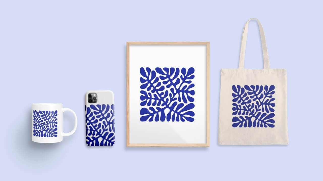 2Creating a print on demand business