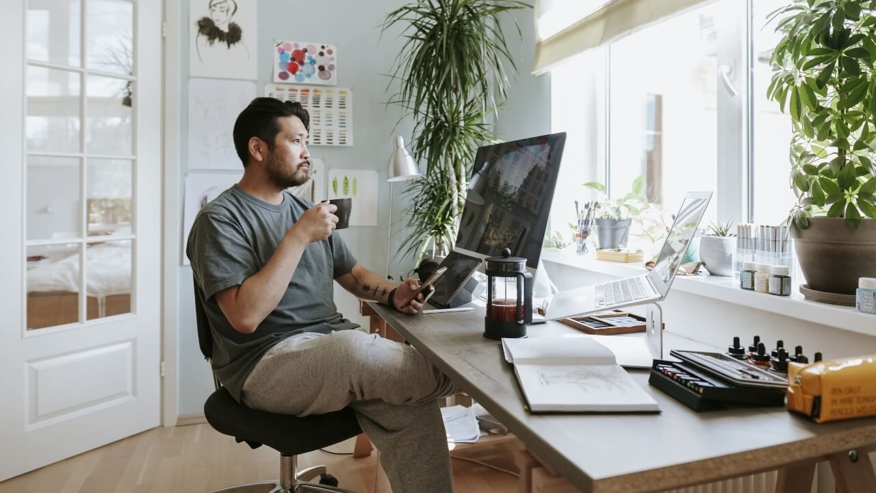 3Freelancing