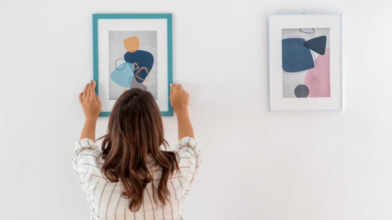 5Selling your art