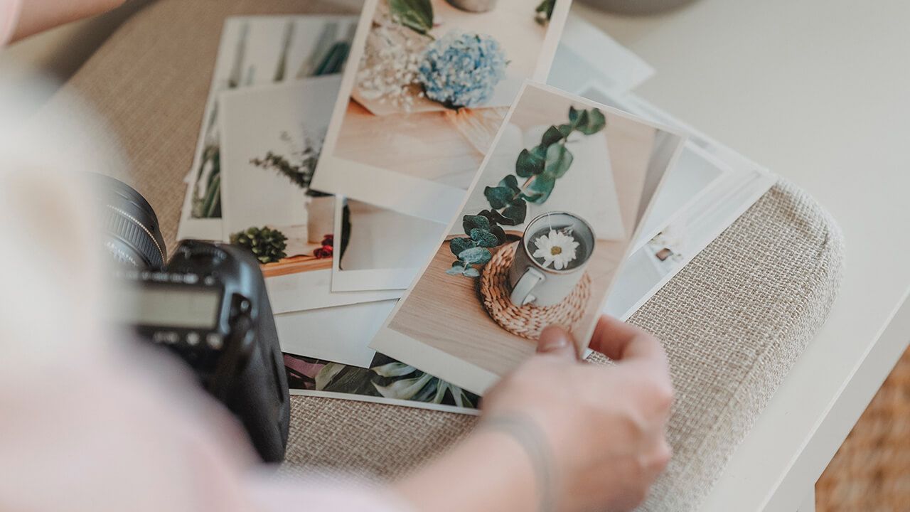 photographs collection