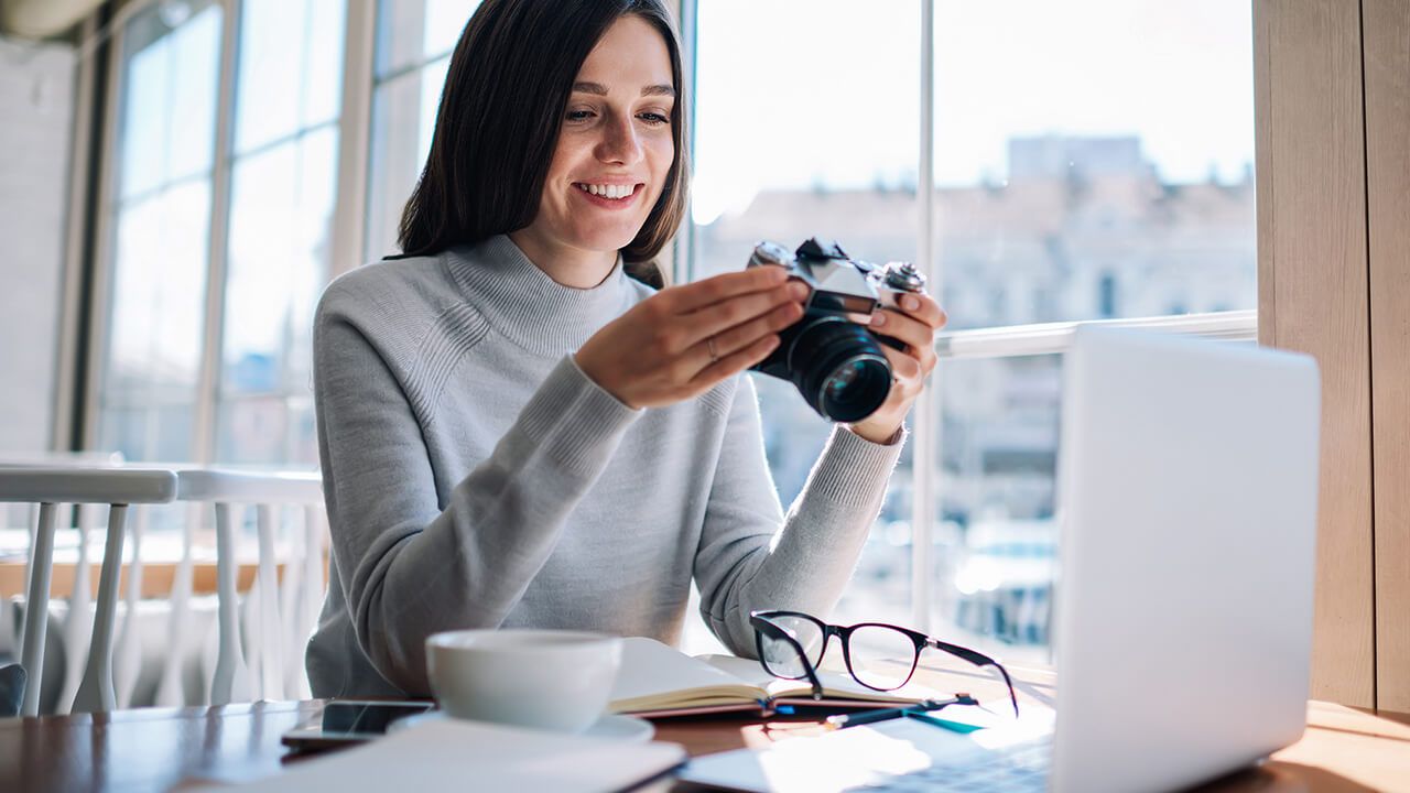 Promote your photography business