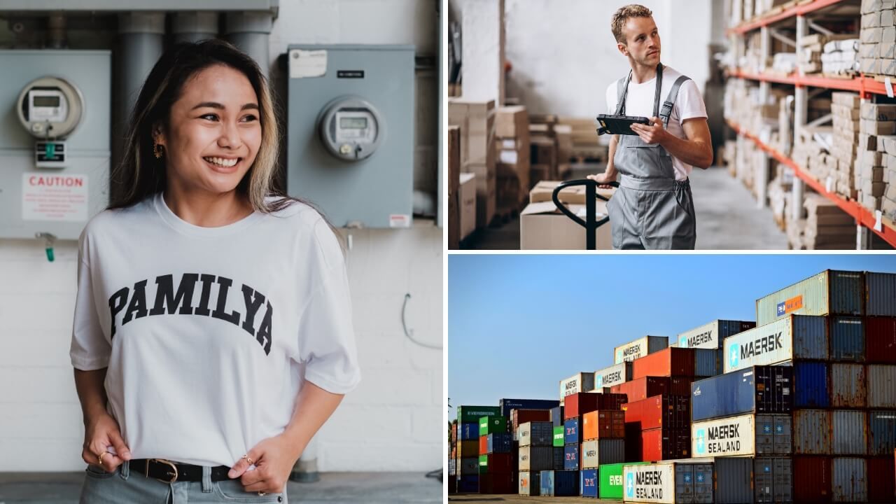 04_Types of global fulfillment services