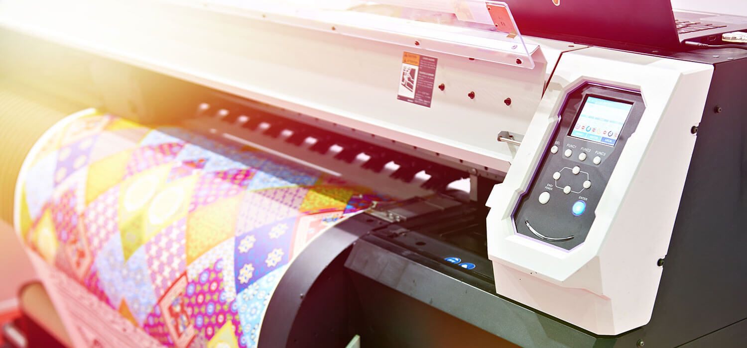 dye sublimation