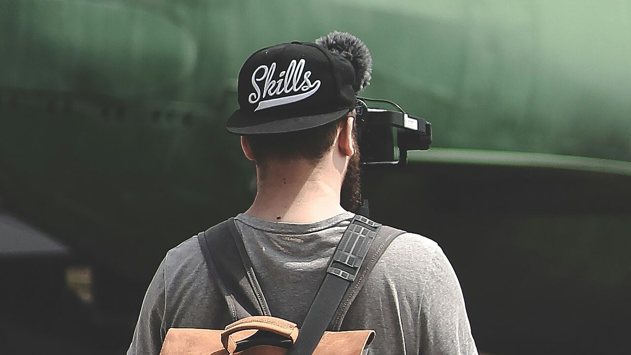hats