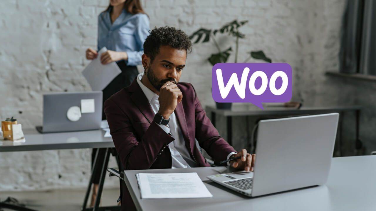 WooCommerce