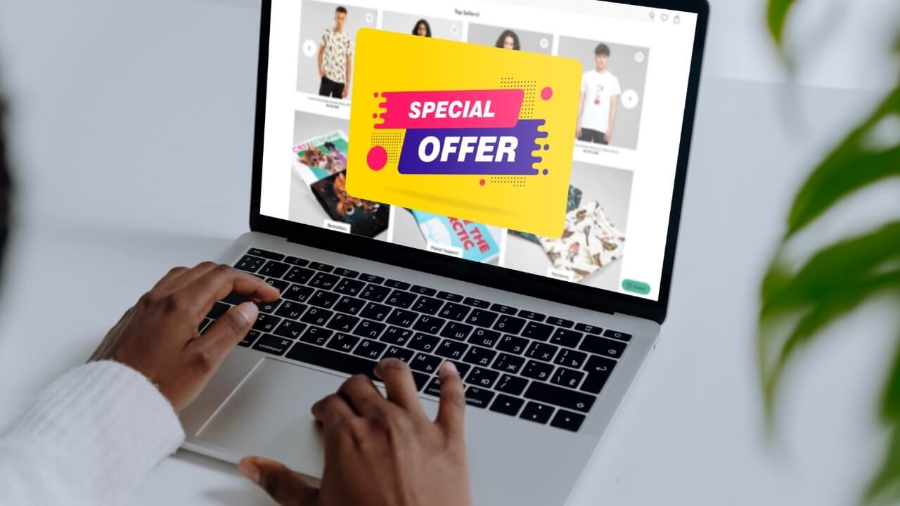 Ecommerce