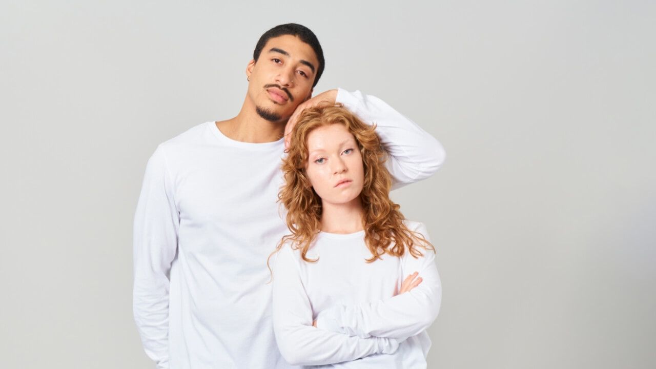 7Long sleeve t-shirts