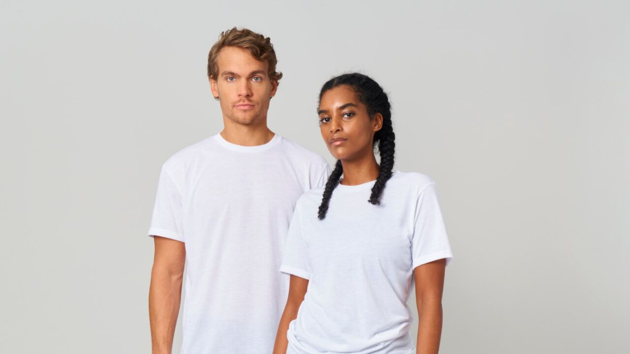 9Performance t-shirts