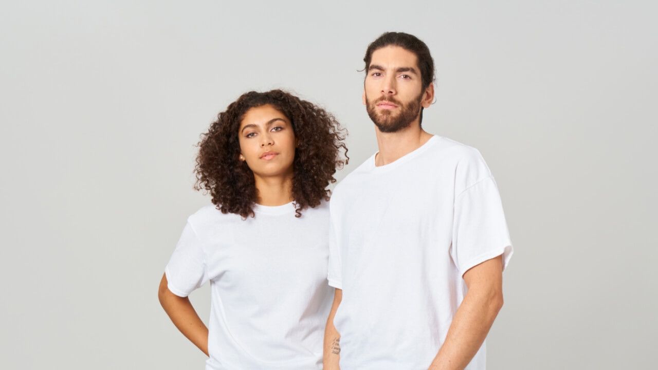 10Heavyweight t-shirts
