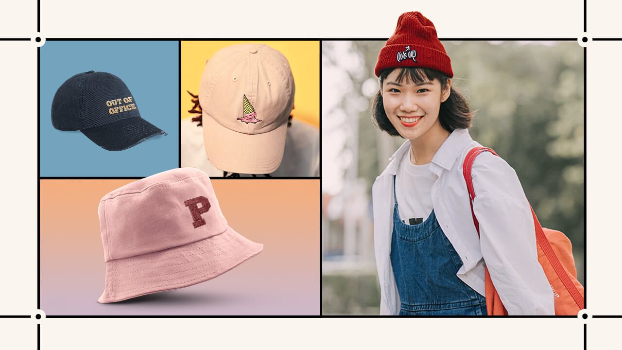 hats